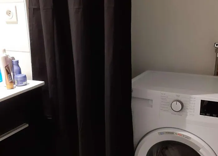 Neuf Lumineux Avec Balcon, Wi-fi, Au Pied De La Du Chay, - Fr-1-494-126 Appartement Royan