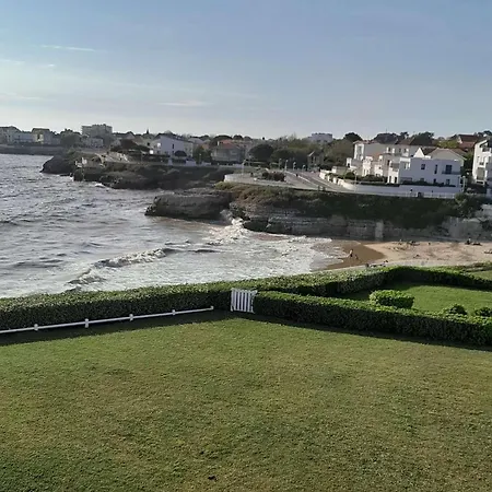 Neuf Lumineux Avec Balcon, Wi-fi, Au Pied De La Du Chay, - Fr-1-494-126 Apartment Royan