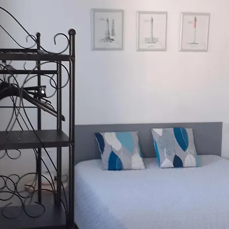 Neuf Lumineux Avec Balcon, Wi-fi, Au Pied De La Du Chay, - Fr-1-494-126 Apartman *