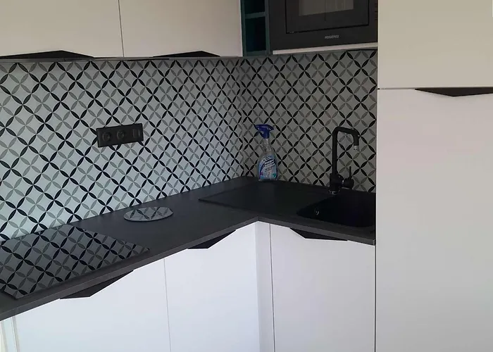 Neuf Lumineux Avec Balcon, Wi-fi, Au Pied De La Du Chay, - Fr-1-494-126 Royan